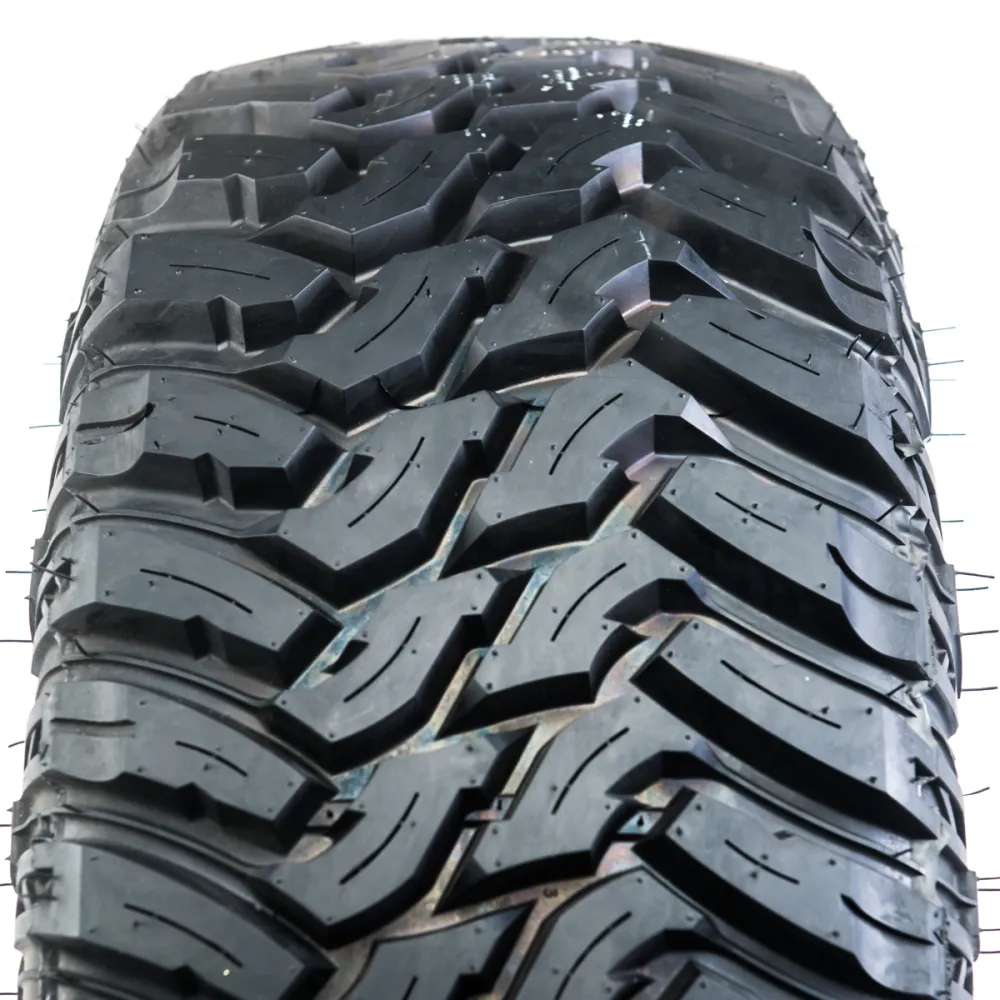 Cooper Evolution MTT 265/70 R17 121Q - zdjęcie dodatkowe nr 1