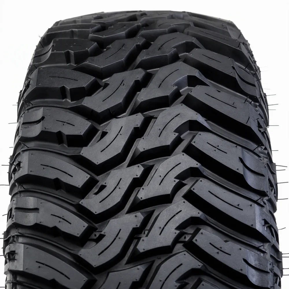 Cooper Evolution MTT 255/70 R16 108/104Q - zdjęcie dodatkowe nr 1
