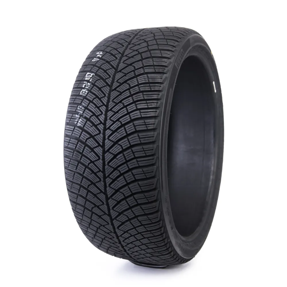 Pirelli P Zero Winter 2 275/30 R21 98W - zdjęcie dodatkowe nr 3