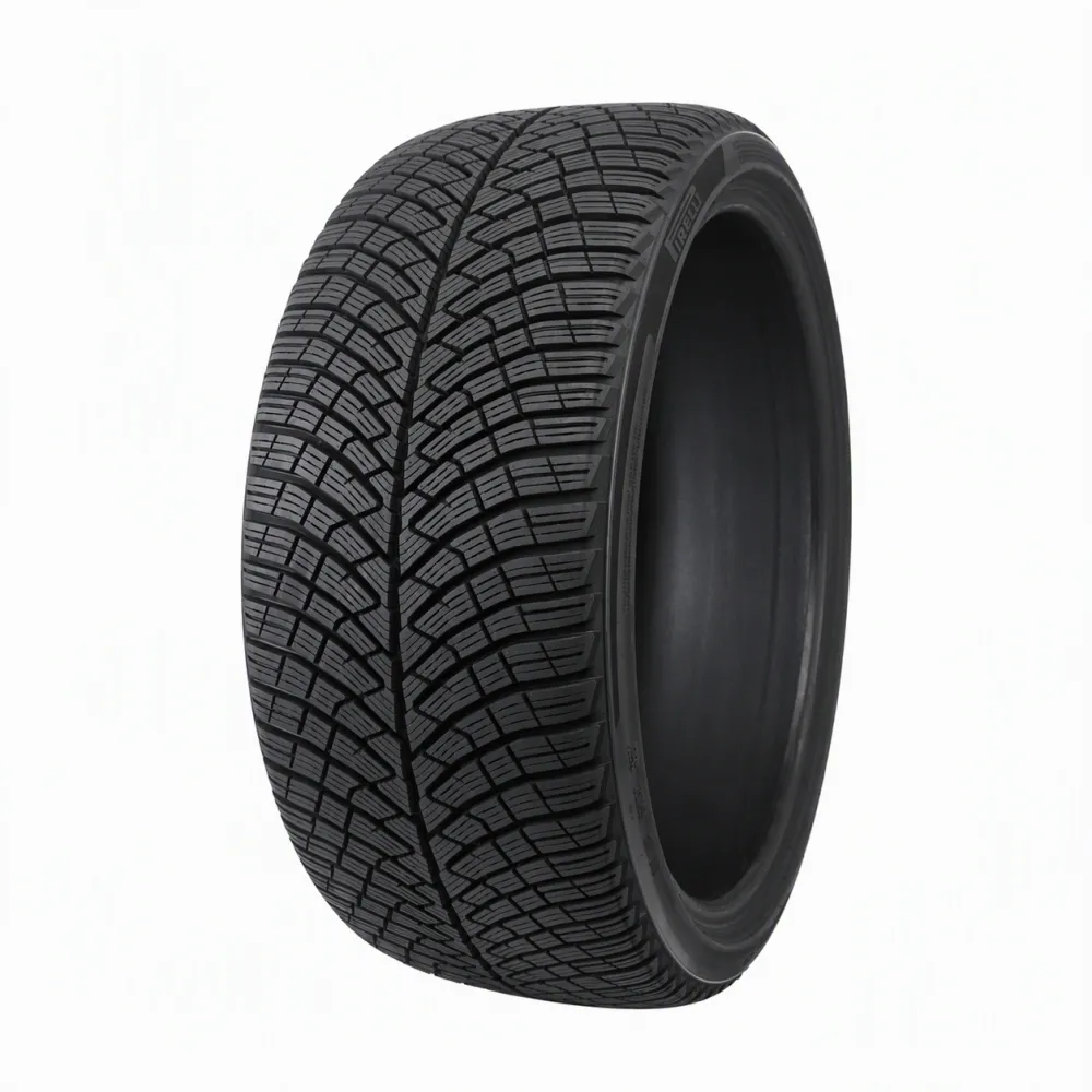 Pirelli P Zero Winter 2 275/30 R20 97W - zdjęcie dodatkowe nr 3
