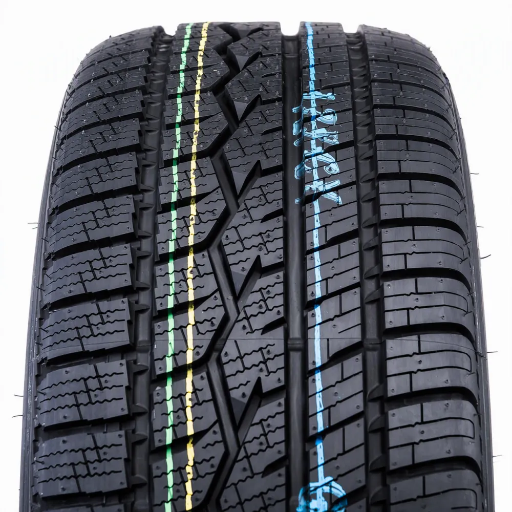 Toyo Celsius 165/70 R14 85T - zdjęcie dodatkowe nr 1