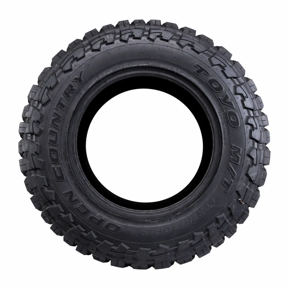 Toyo Open Country M/T 35X12.5 R17 121P - zdjęcie dodatkowe nr 4