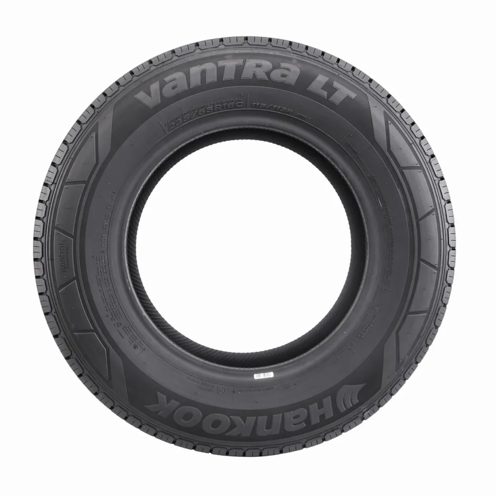 Hankook Vantra LT RA18 205/75 R14 109/107R - zdjęcie dodatkowe nr 4