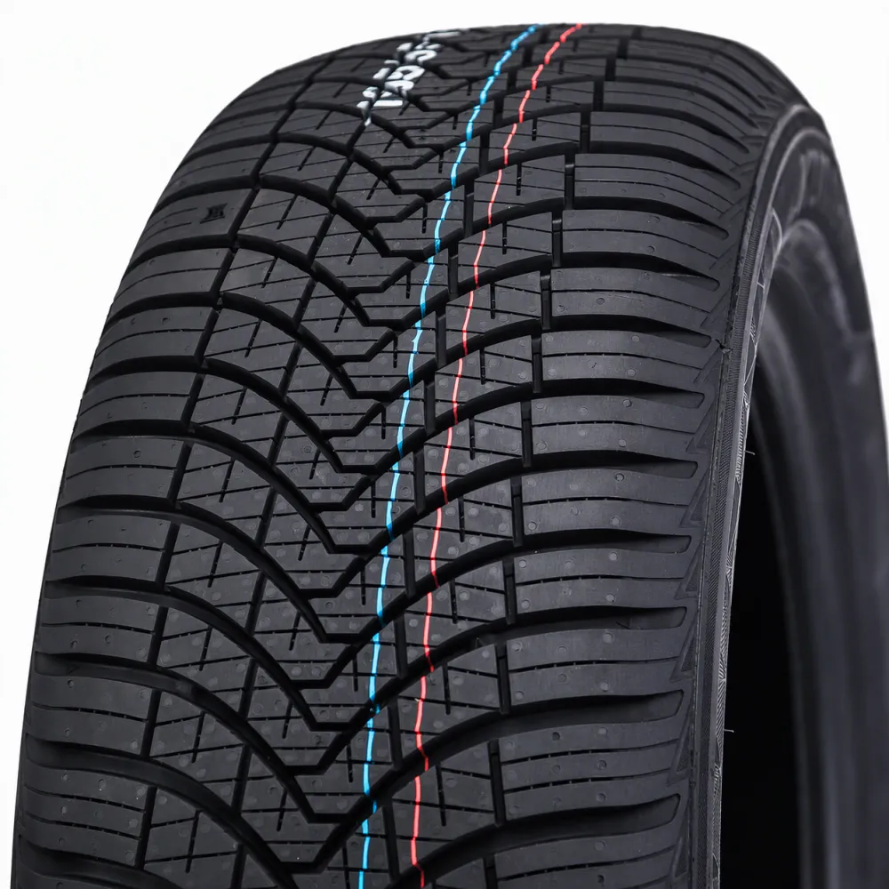 Kumho Solus 4S HA32 plus 215/60 R16 99V - zdjęcie główne