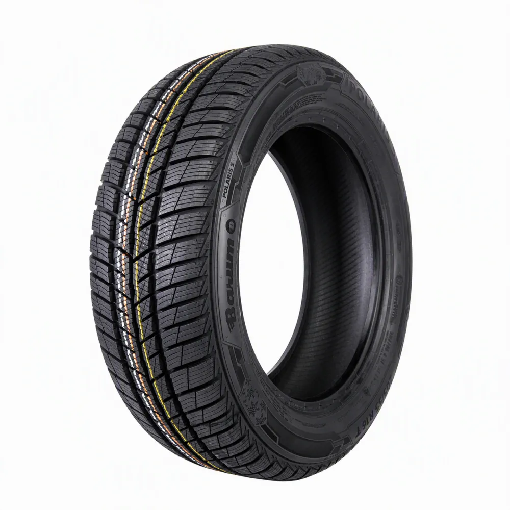 Barum Polaris 5 205/60 R15 91H - zdjęcie dodatkowe nr 3