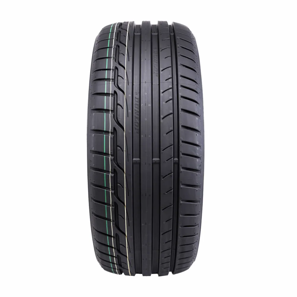 Dunlop SP Sport Maxx RT 205/40 R18 86W - zdjęcie dodatkowe nr 2