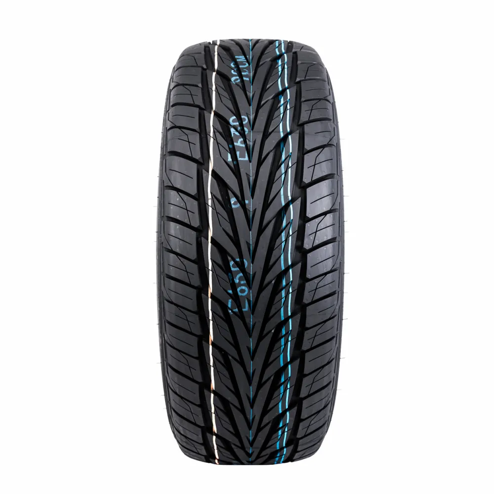 Toyo Proxes ST 3 275/45 R20 110V - zdjęcie dodatkowe nr 2