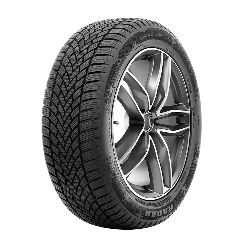 Radar DIMAX WINTER 215/60 R17 100V - zdjęcie główne