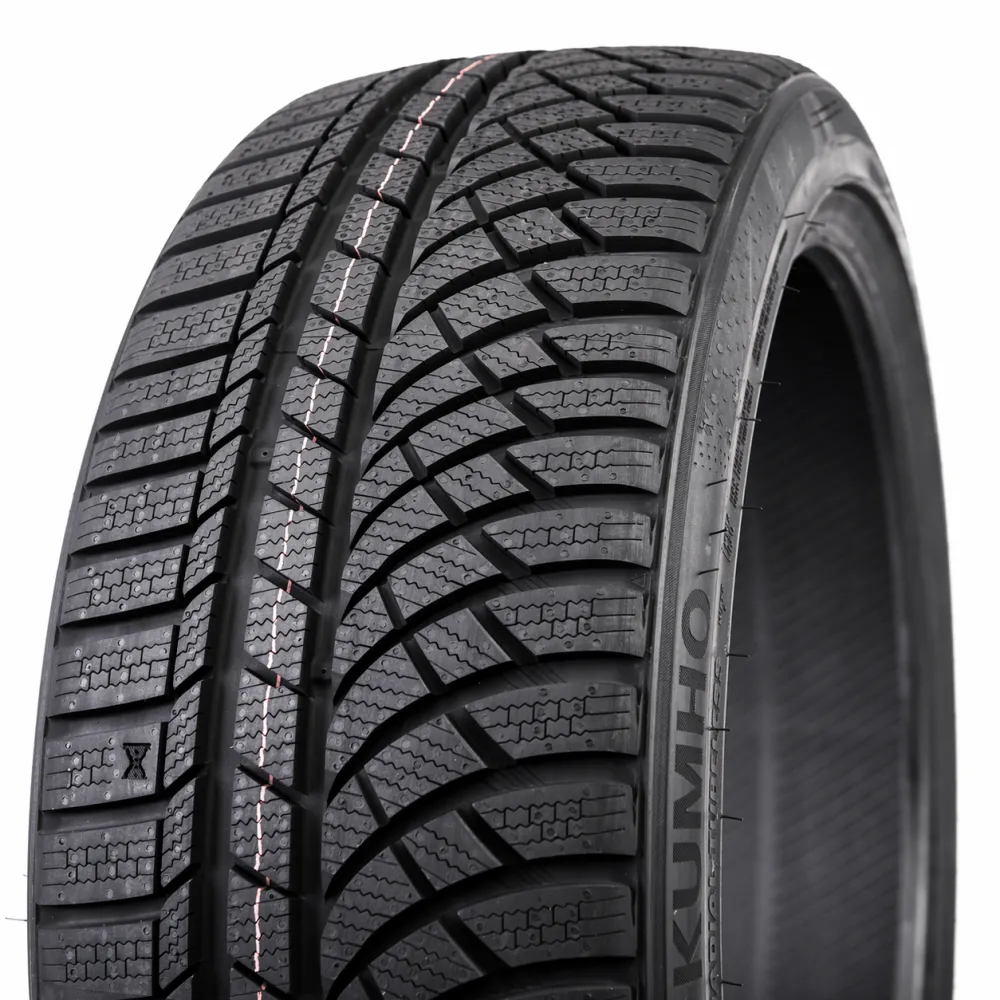 Kumho Wintercraft WP72 255/40 R20 101W - zdjęcie główne