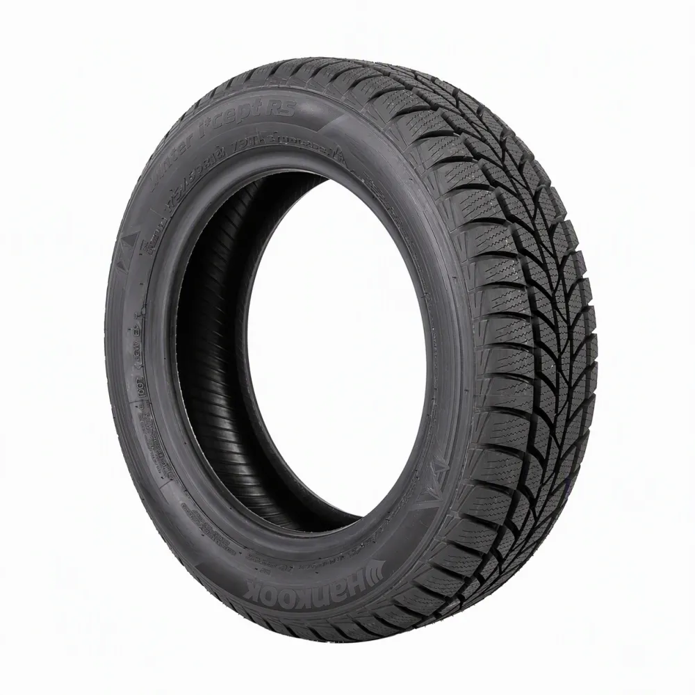 Hankook Winter i*cept RS W442 185/60 R15 88T - zdjęcie dodatkowe nr 3