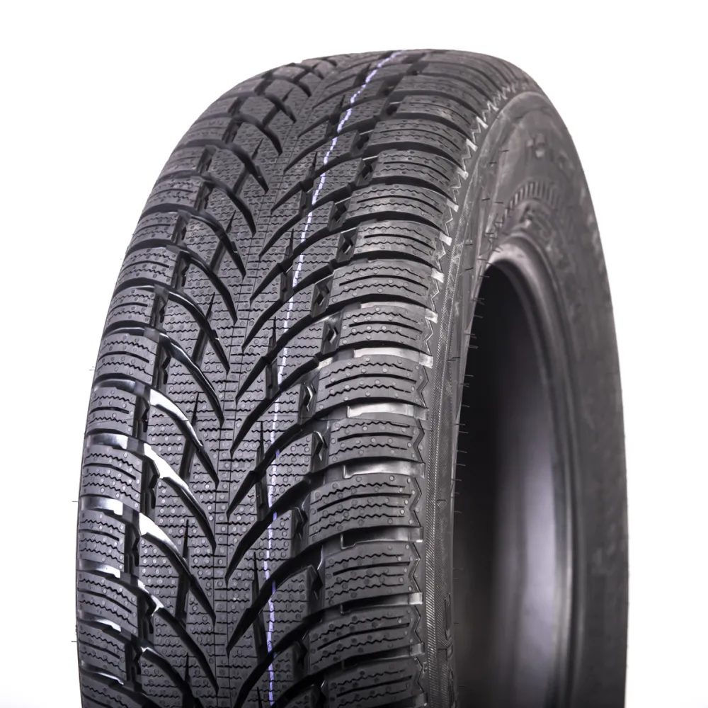 Nokian Tyres WR SUV 4 - zdjęcie główne