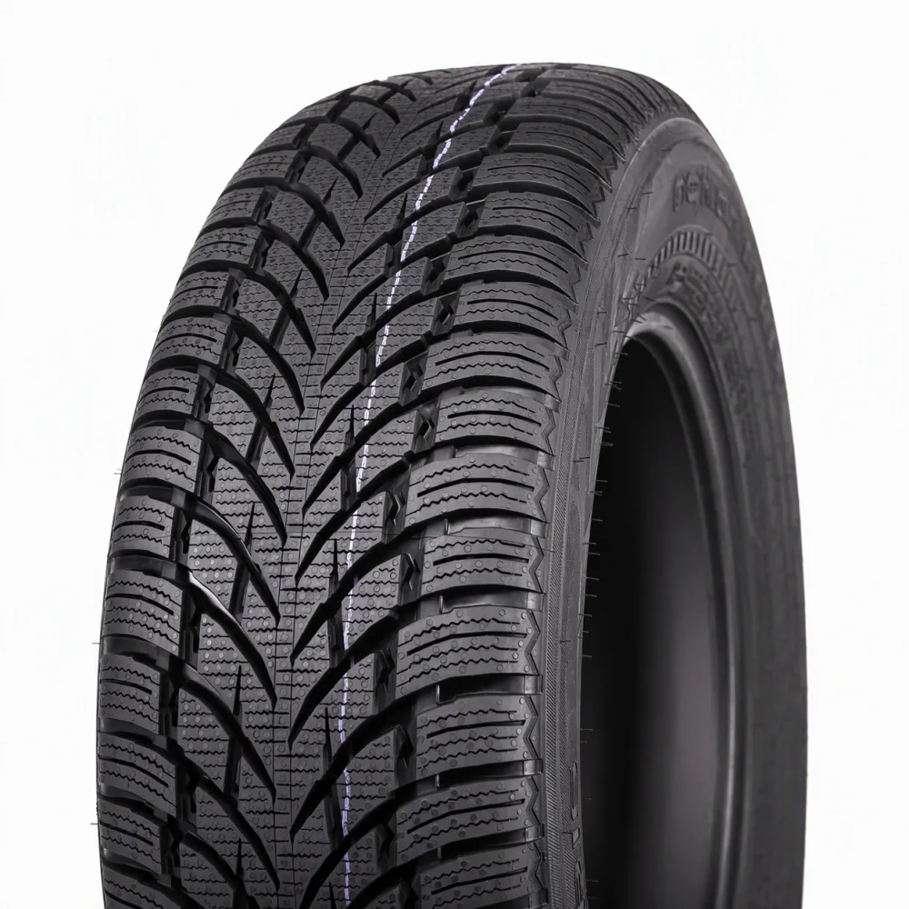 Nokian Tyres WR SUV 4 235/60 R18 107V - zdjęcie główne