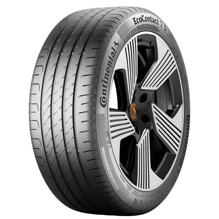 Continental EcoContact 7 S 235/40 R21 98H - zdjęcie główne