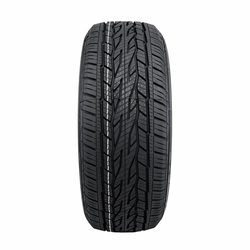 Continental ContiCrossContact LX 2 255/65 R18 115H - zdjęcie dodatkowe nr 2