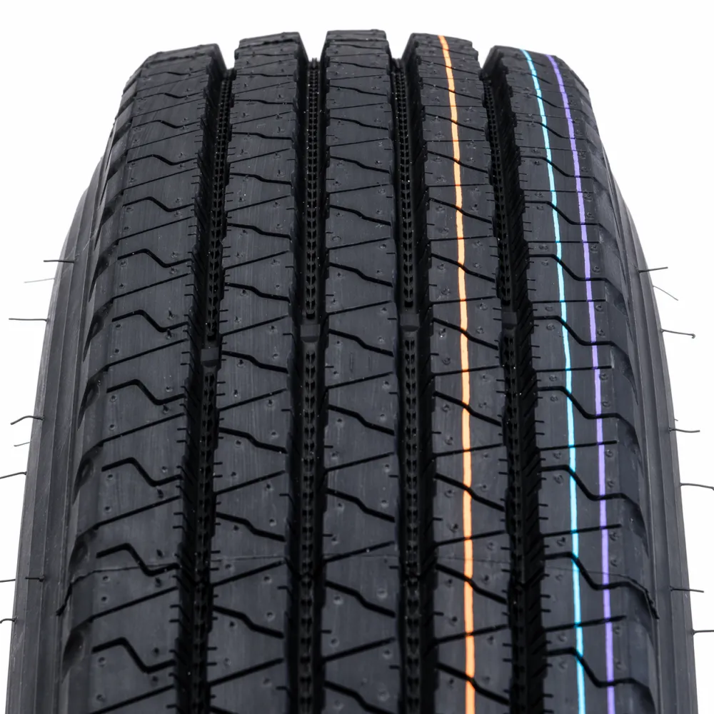 Hankook Radial AH11S 7.00 R16 117/116L - zdjęcie dodatkowe nr 1