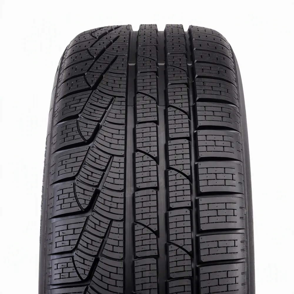 Pirelli Winter Sottozero Serie II 235/40 R19 96W - zdjęcie dodatkowe nr 1