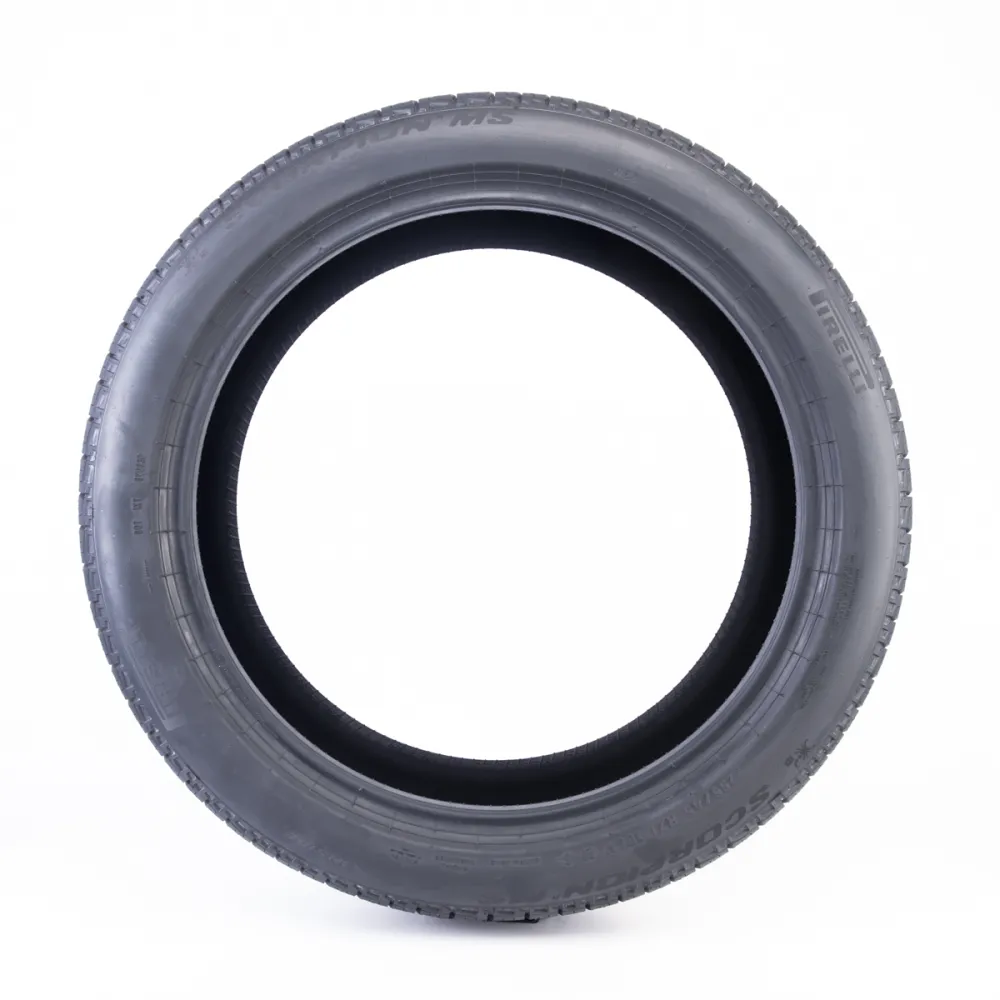 Pirelli Scorpion Ms - zdjęcie dodatkowe nr 4