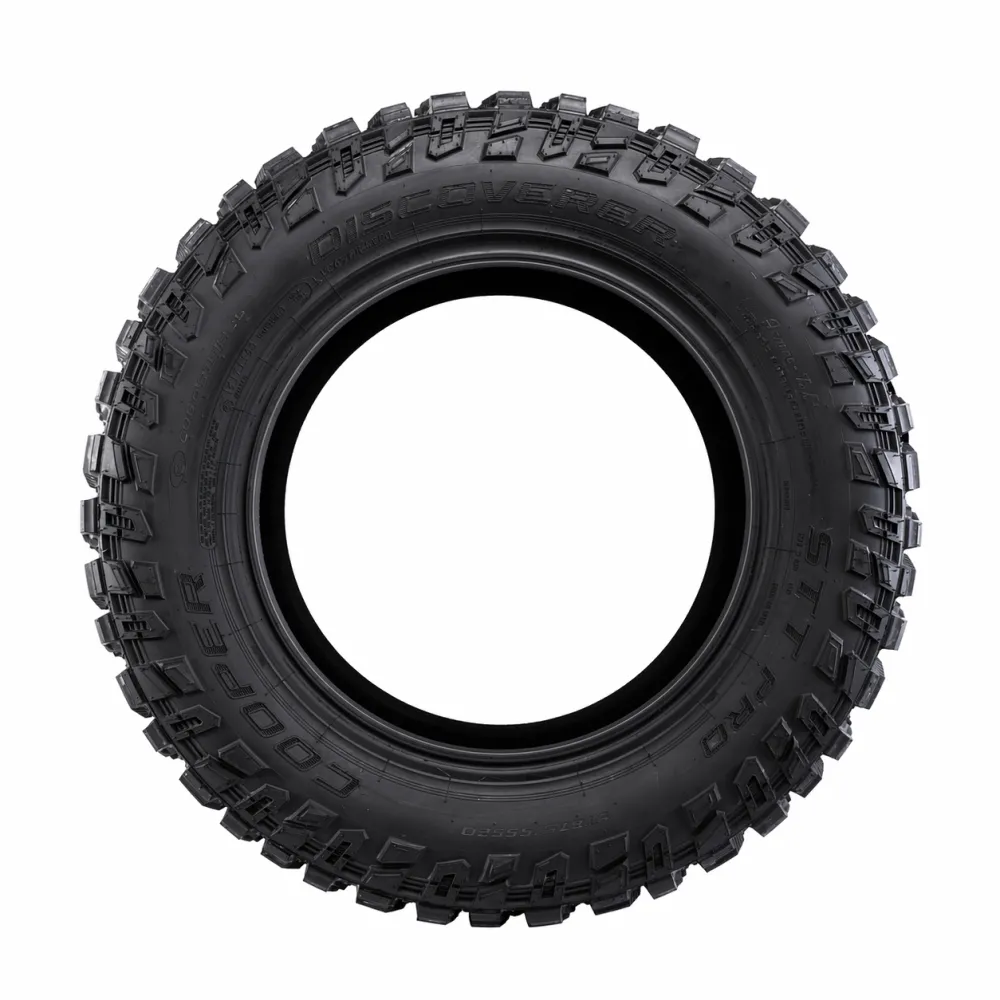 Cooper DISCOVERER STT PRO 32X11.50 R15 113Q - zdjęcie dodatkowe nr 4
