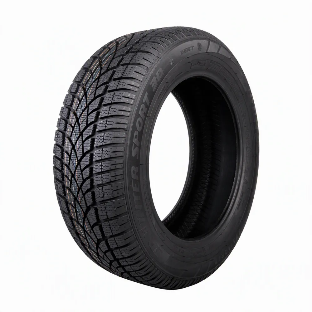 Dunlop SP Winter Sport 3D 175/60 R16 86H - zdjęcie dodatkowe nr 3