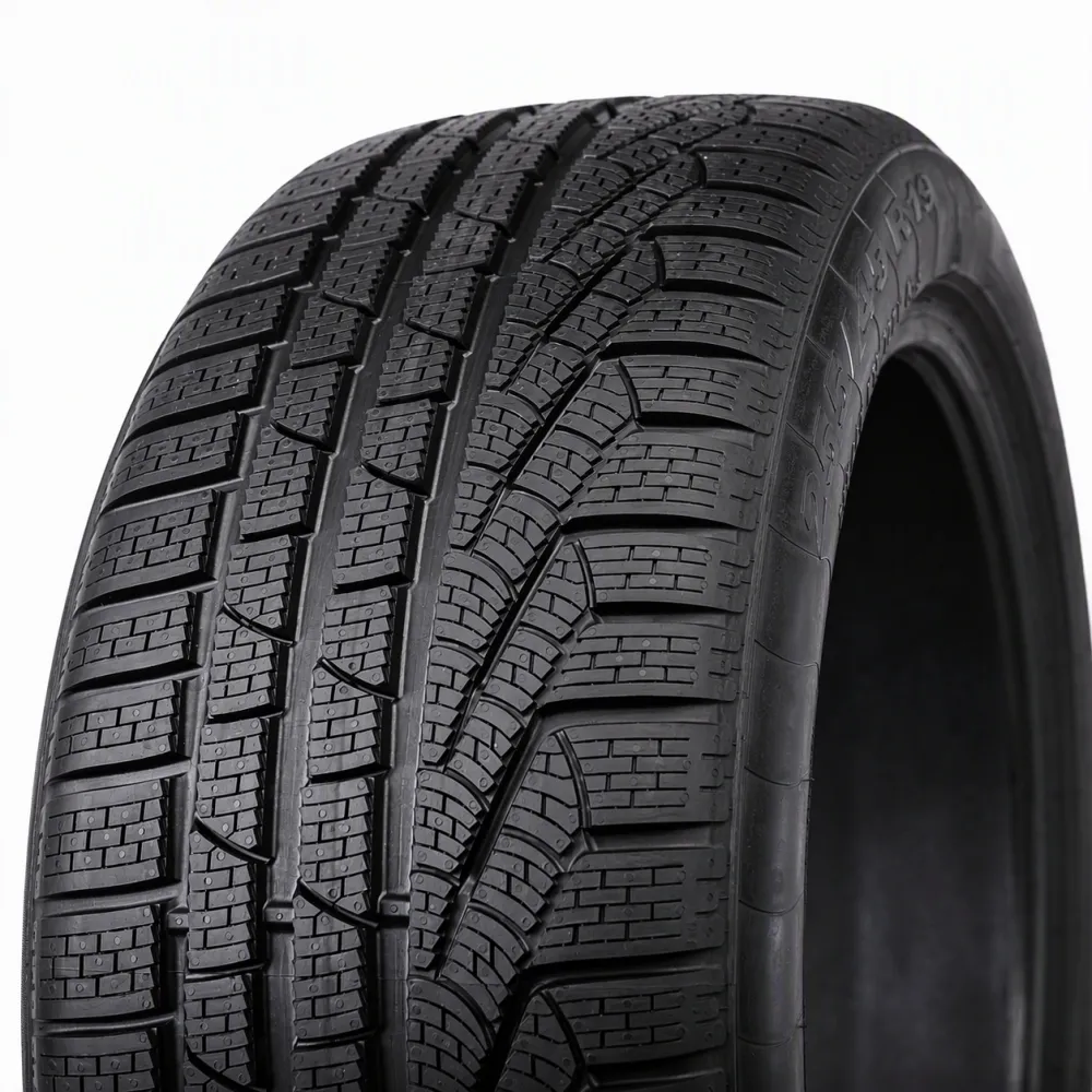 Pirelli Winter Sottozero Serie II 285/40 R19 103V - zdjęcie główne