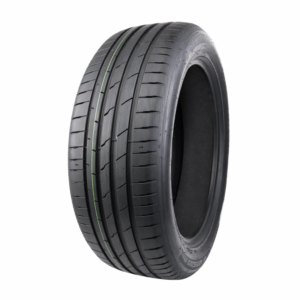 Hankook Ventus iON S X IK01A 235/65 R18 110V - zdjęcie dodatkowe nr 3