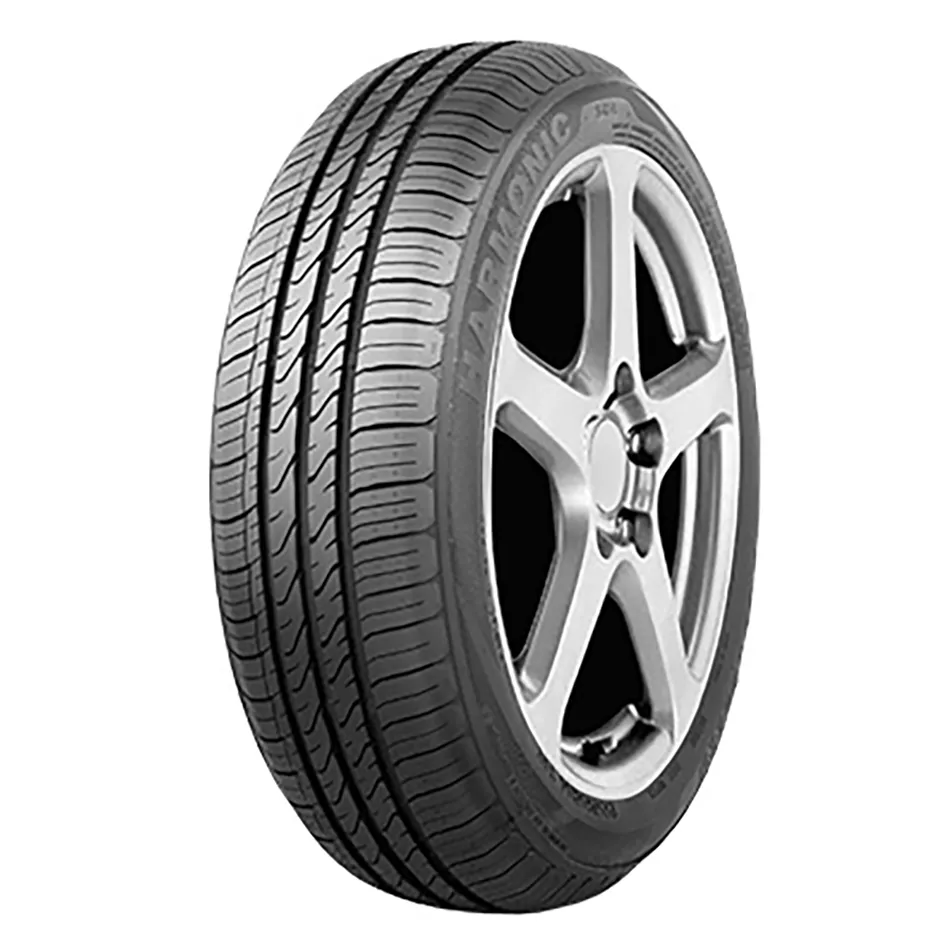 Autogreen HARMONIC-SC4 165/70 R14 81T - zdjęcie główne