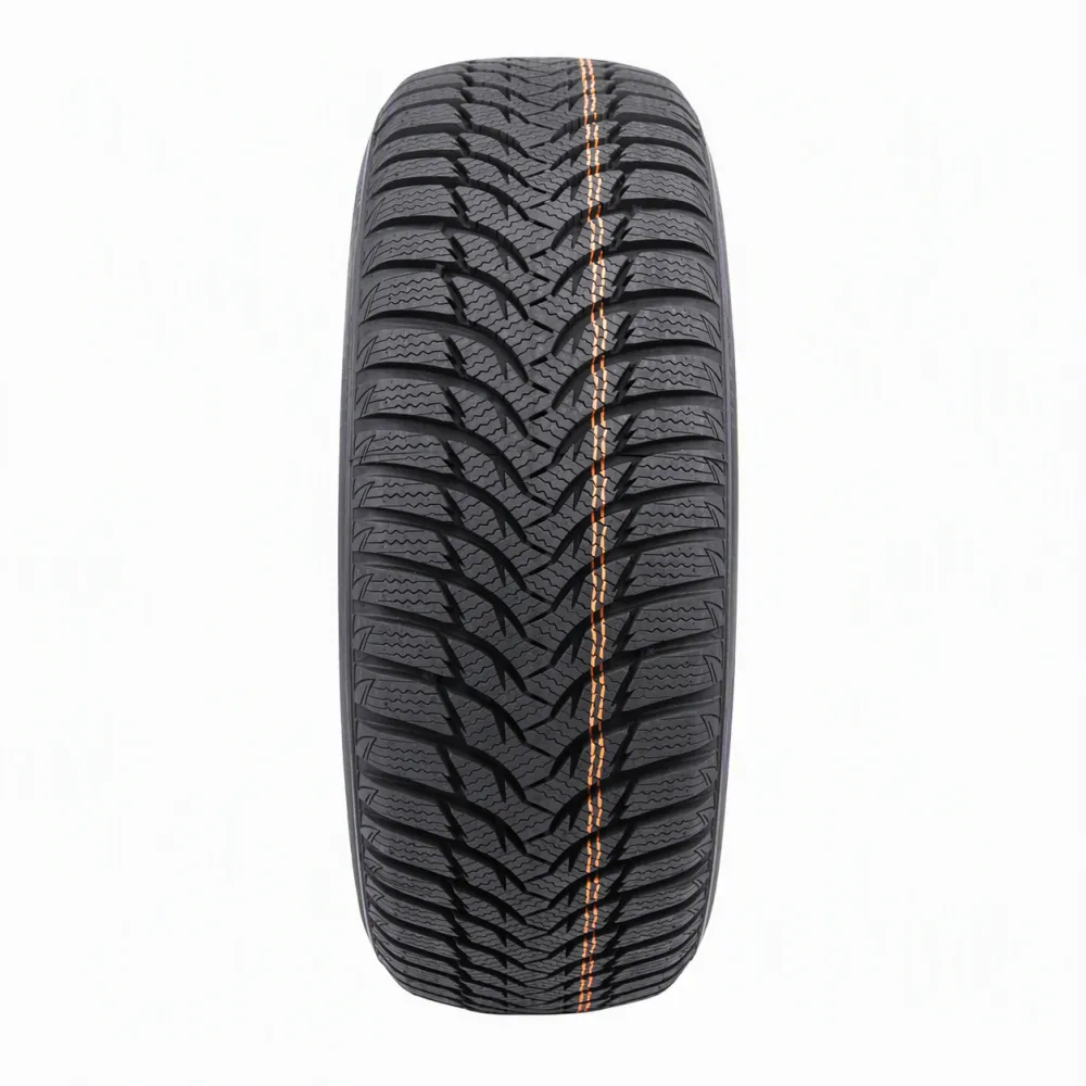 Kumho Wintercraft WP51 205/60 R15 91H - zdjęcie dodatkowe nr 2
