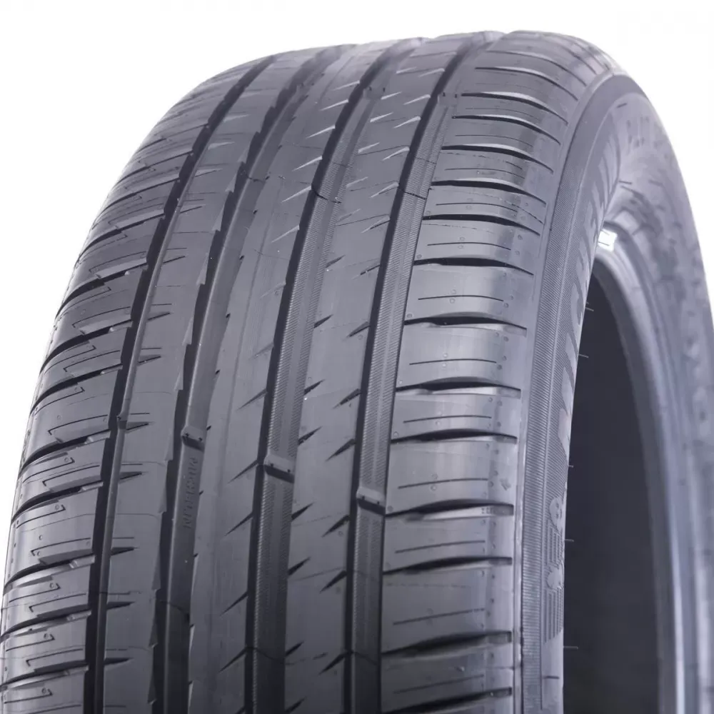 Michelin Pilot Sport 4 SUV 315/35 R22 111Y - zdjęcie główne