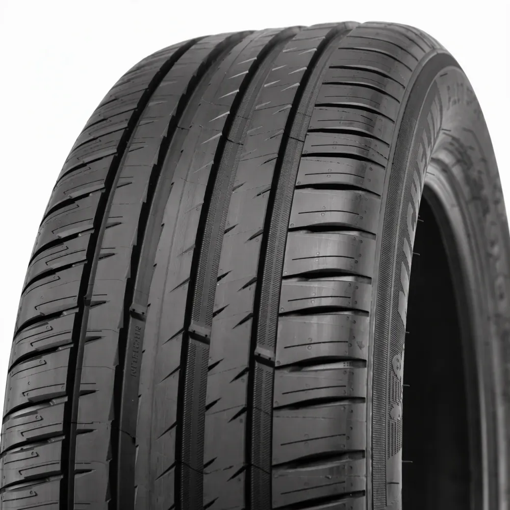 Michelin Pilot Sport 4 SUV 245/50 R20 102V - zdjęcie główne
