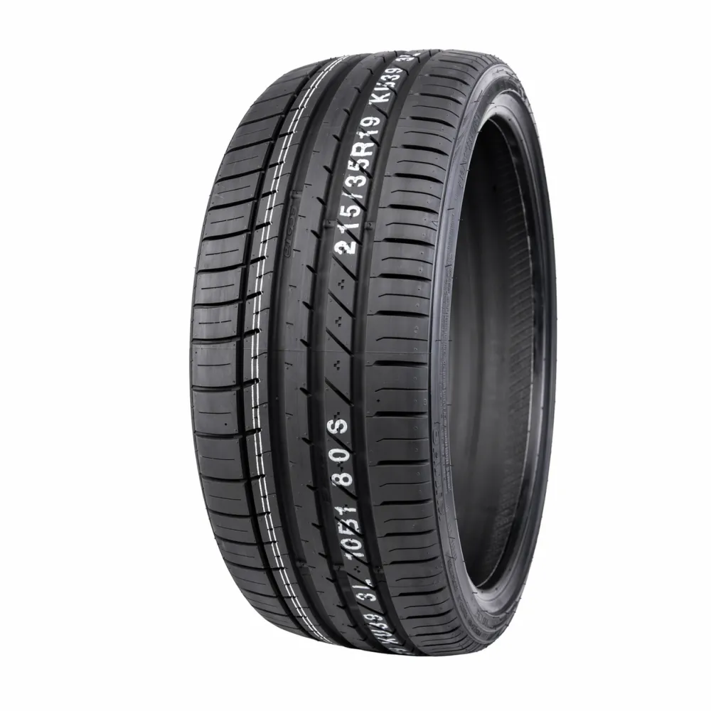 Kumho Ecsta PS71 EV 235/40 R19 96W - zdjęcie dodatkowe nr 3