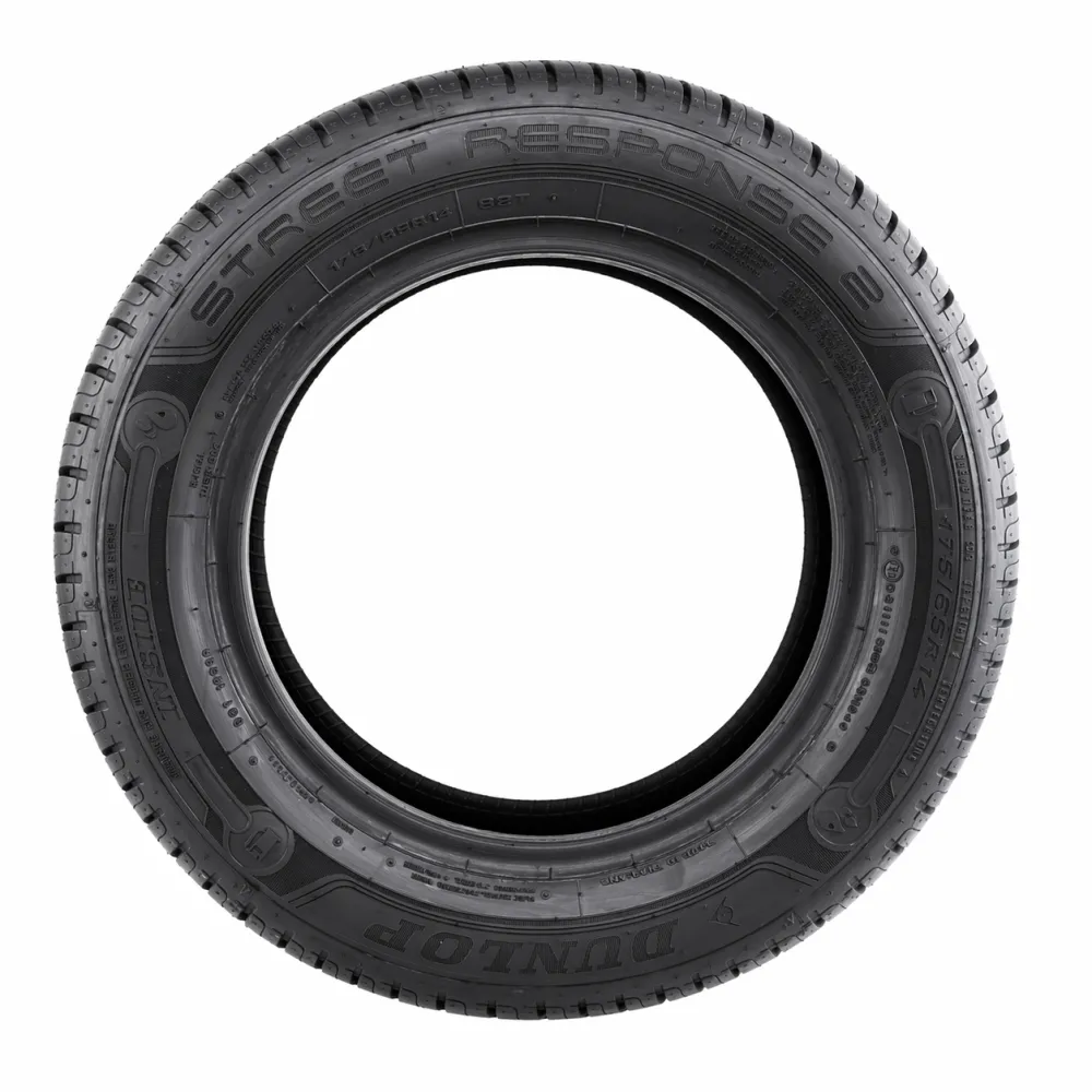 Dunlop SP StreetResponse 2 175/65 R15 84T - zdjęcie dodatkowe nr 4