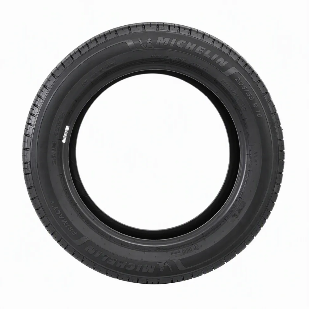 Michelin Primacy 5 215/55 R17 94V - zdjęcie dodatkowe nr 4