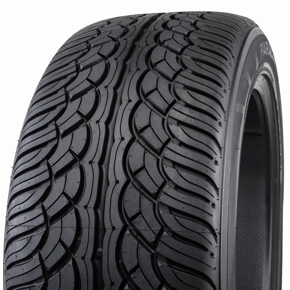 Yokohama Parada Spec-X 285/40 R23 111V - zdjęcie główne