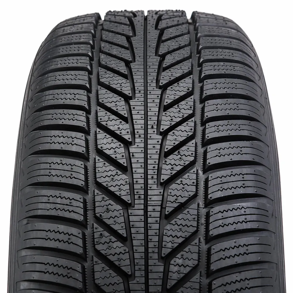 Hankook Winter i*cept ION 245/40 R21 100V - zdjęcie dodatkowe nr 1