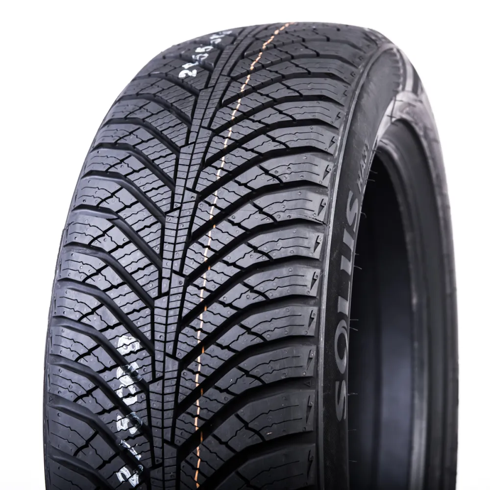 Kumho Solus 4S HA31 205/60 R15 91H - zdjęcie główne
