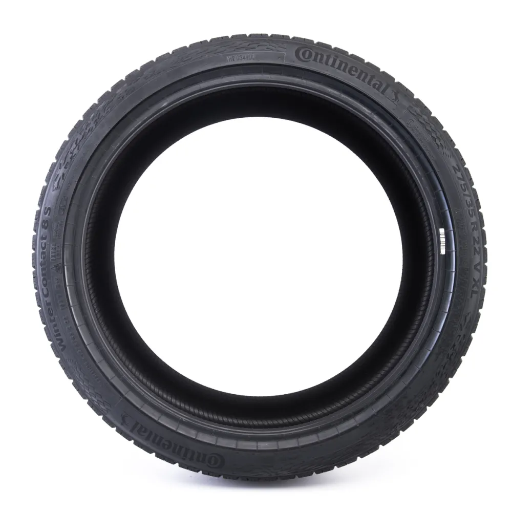 Continental WinterContact 8 S - zdjęcie dodatkowe nr 4