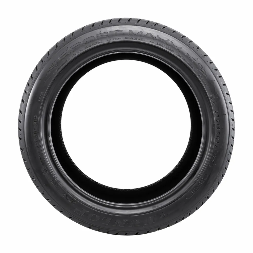 Dunlop SP Sport Maxx RT 205/40 R18 86W - zdjęcie dodatkowe nr 4