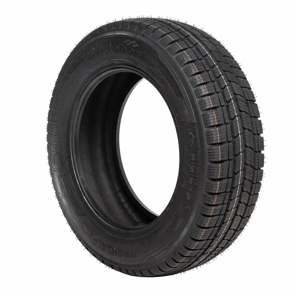 Kleber Transalp 2 195/65 R16 104/102R - zdjęcie dodatkowe nr 2