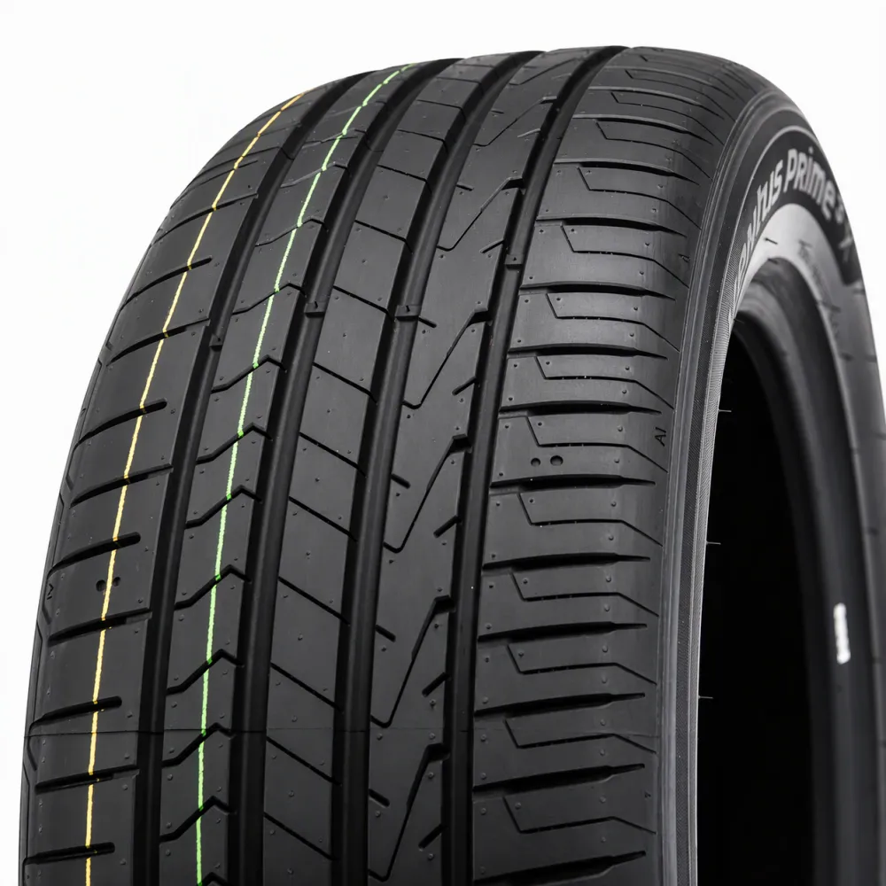 Hankook Ventus Prime3 K125 235/65 R17 104H - zdjęcie główne