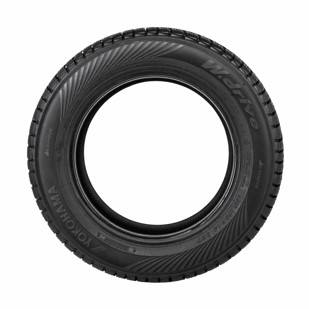 Yokohama W.drive V903 175/65 R14 86T - zdjęcie dodatkowe nr 4