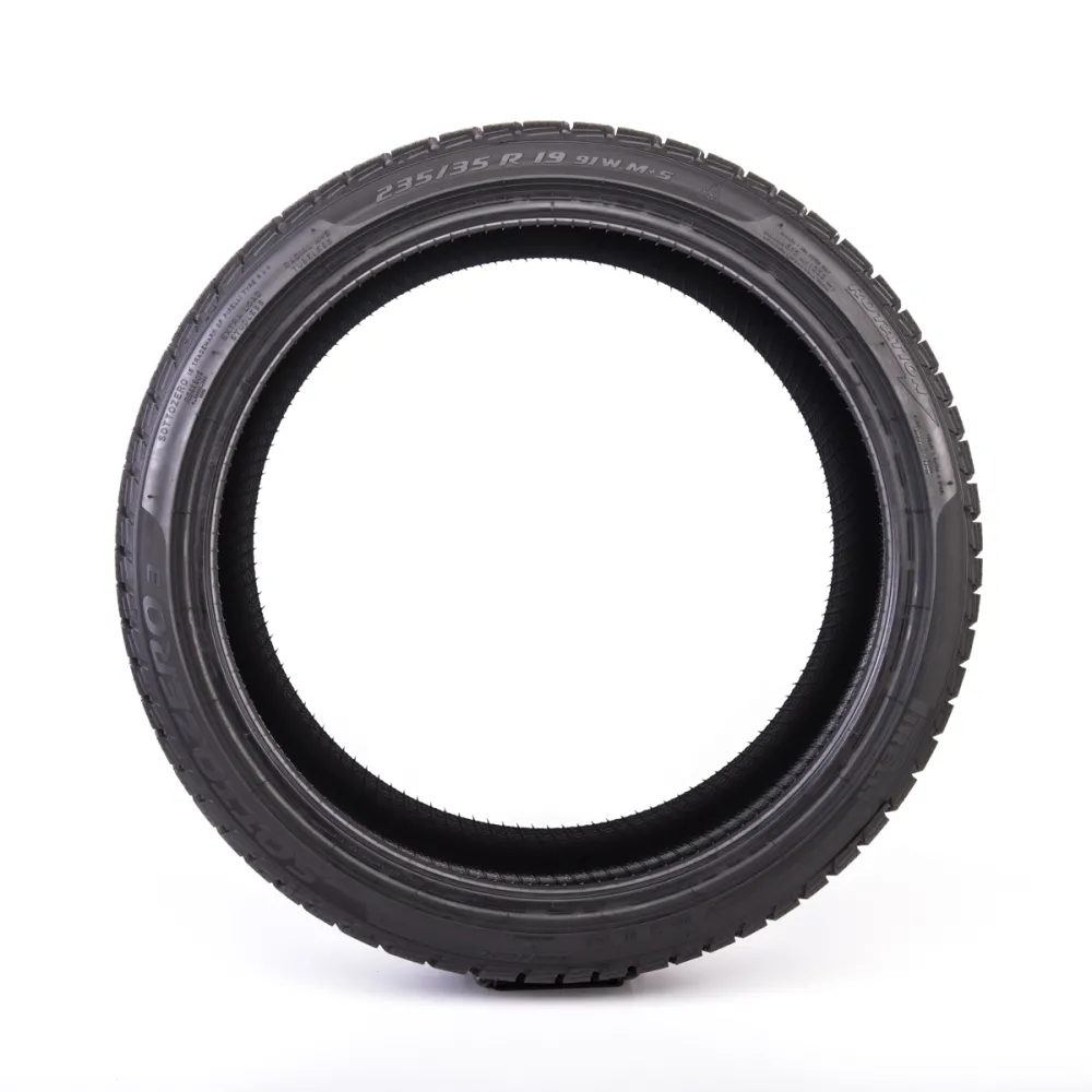 Pirelli Winter Sottozero 3 275/40 R19 101W - zdjęcie dodatkowe nr 4