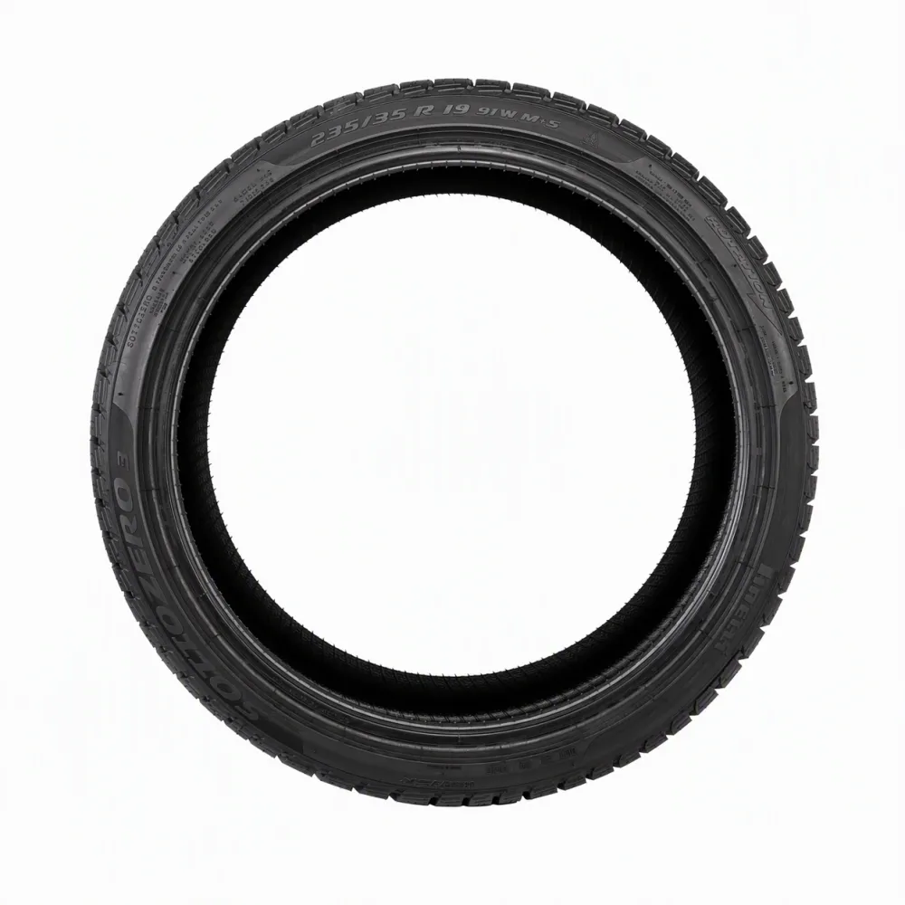 Pirelli Winter Sottozero 3 235/35 R20 92W - zdjęcie dodatkowe nr 4
