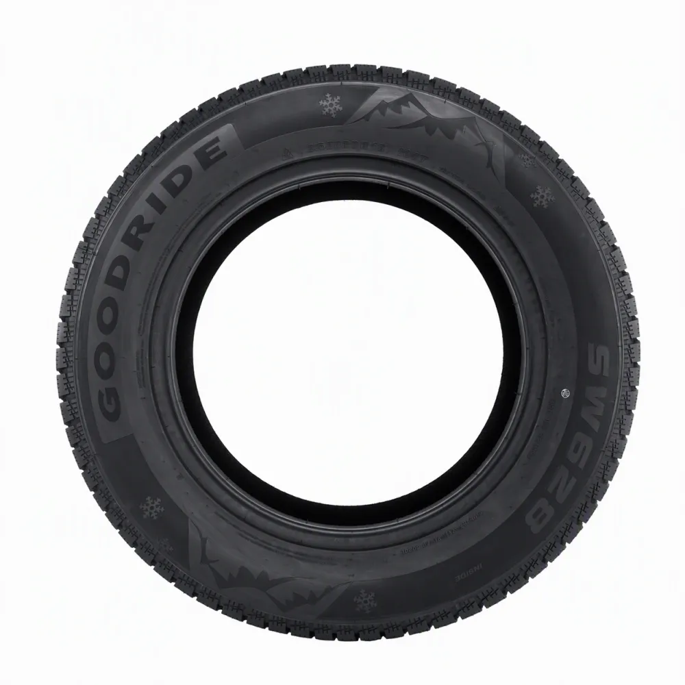 Goodride SW628 275/45 R19 108H - zdjęcie dodatkowe nr 4