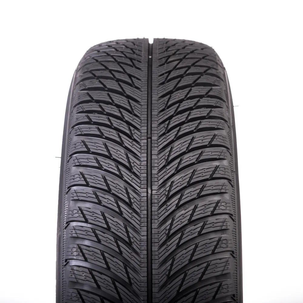 Michelin Pilot Alpin 5 SUV 255/55 R20 110V - zdjęcie dodatkowe nr 1