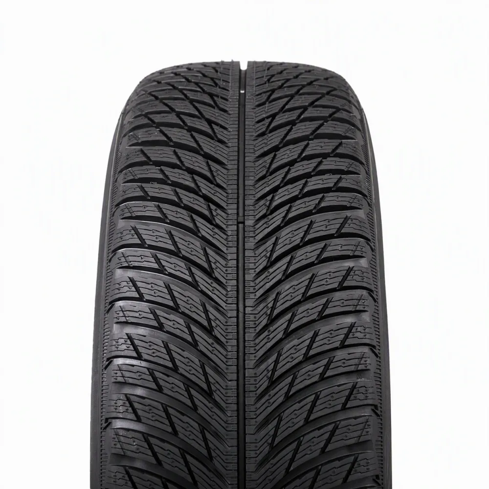 Michelin Pilot Alpin 5 SUV 295/40 R20 106V - zdjęcie dodatkowe nr 1