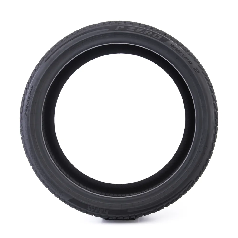 Pirelli P Zero Winter 2 275/30 R21 98W - zdjęcie dodatkowe nr 4