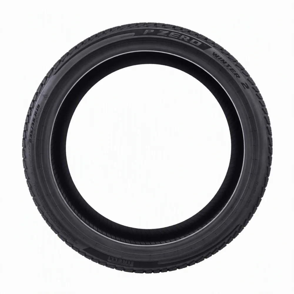 Pirelli P Zero Winter 2 275/30 R20 97W - zdjęcie dodatkowe nr 4