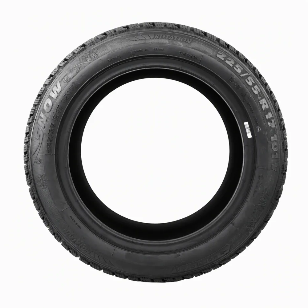 Kormoran Snow 225/55 R17 97H - zdjęcie dodatkowe nr 4