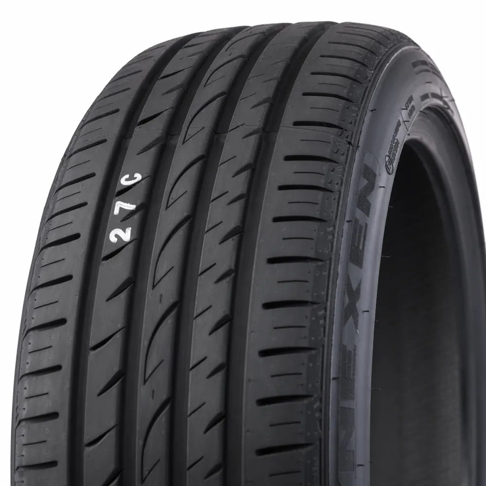 Nexen N'Fera SU4 255/45 R18 103W - zdjęcie główne