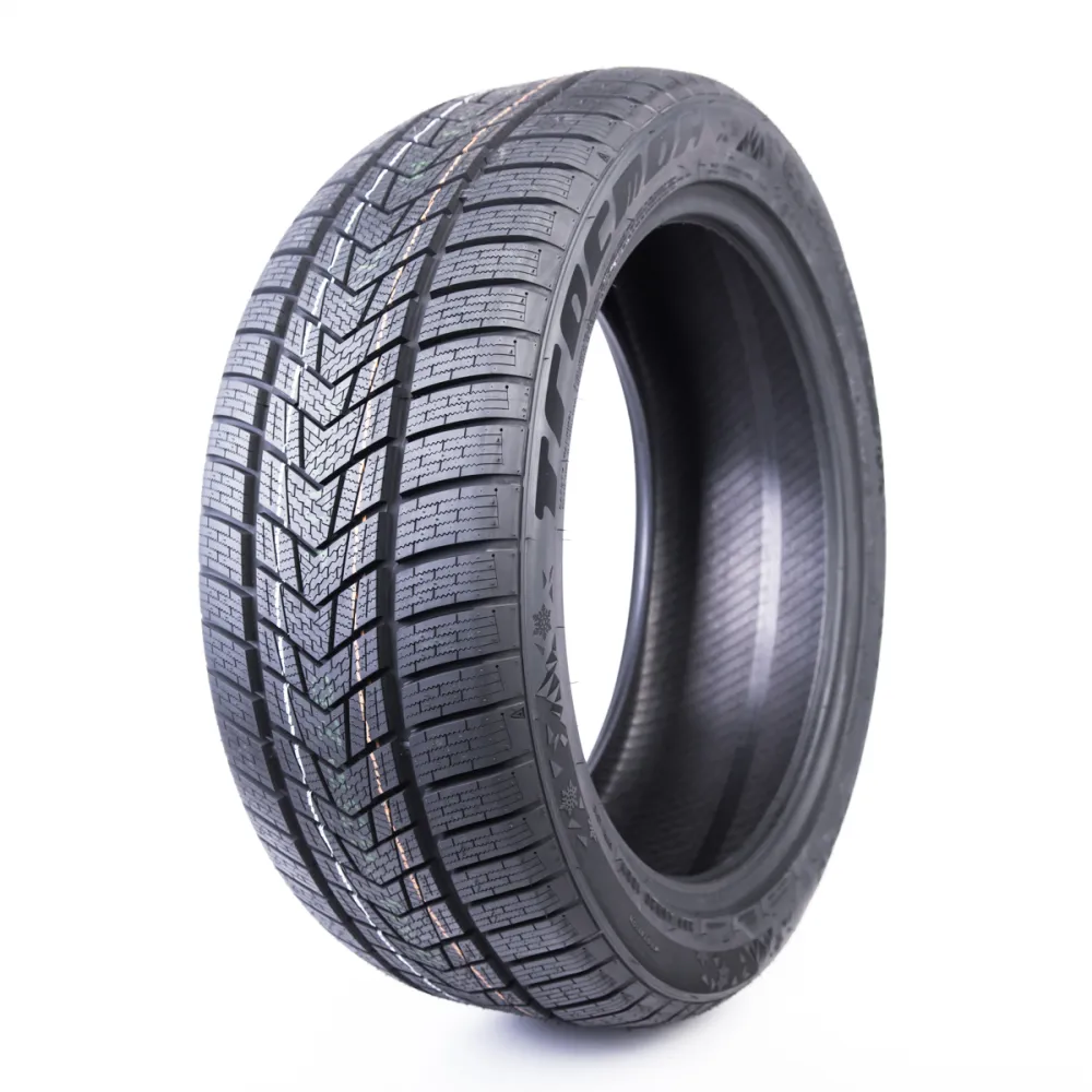 Tracmax S330 255/50 R20 109V - zdjęcie dodatkowe nr 3